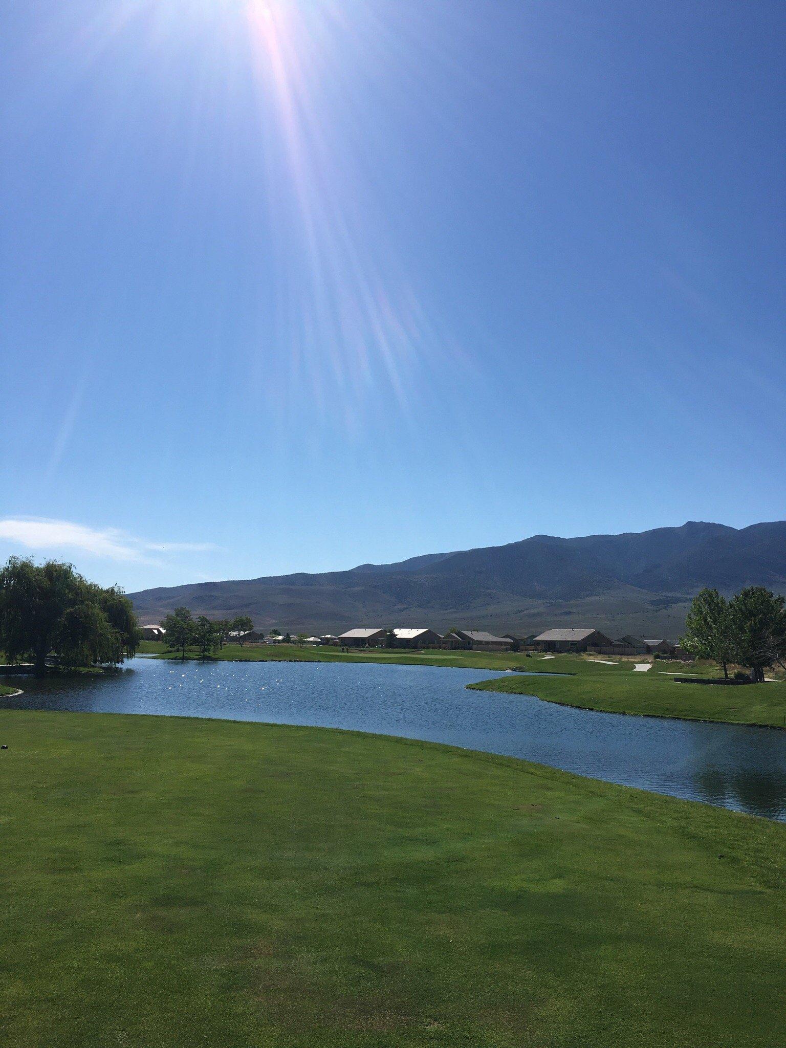 Dayton Valley Golf Club