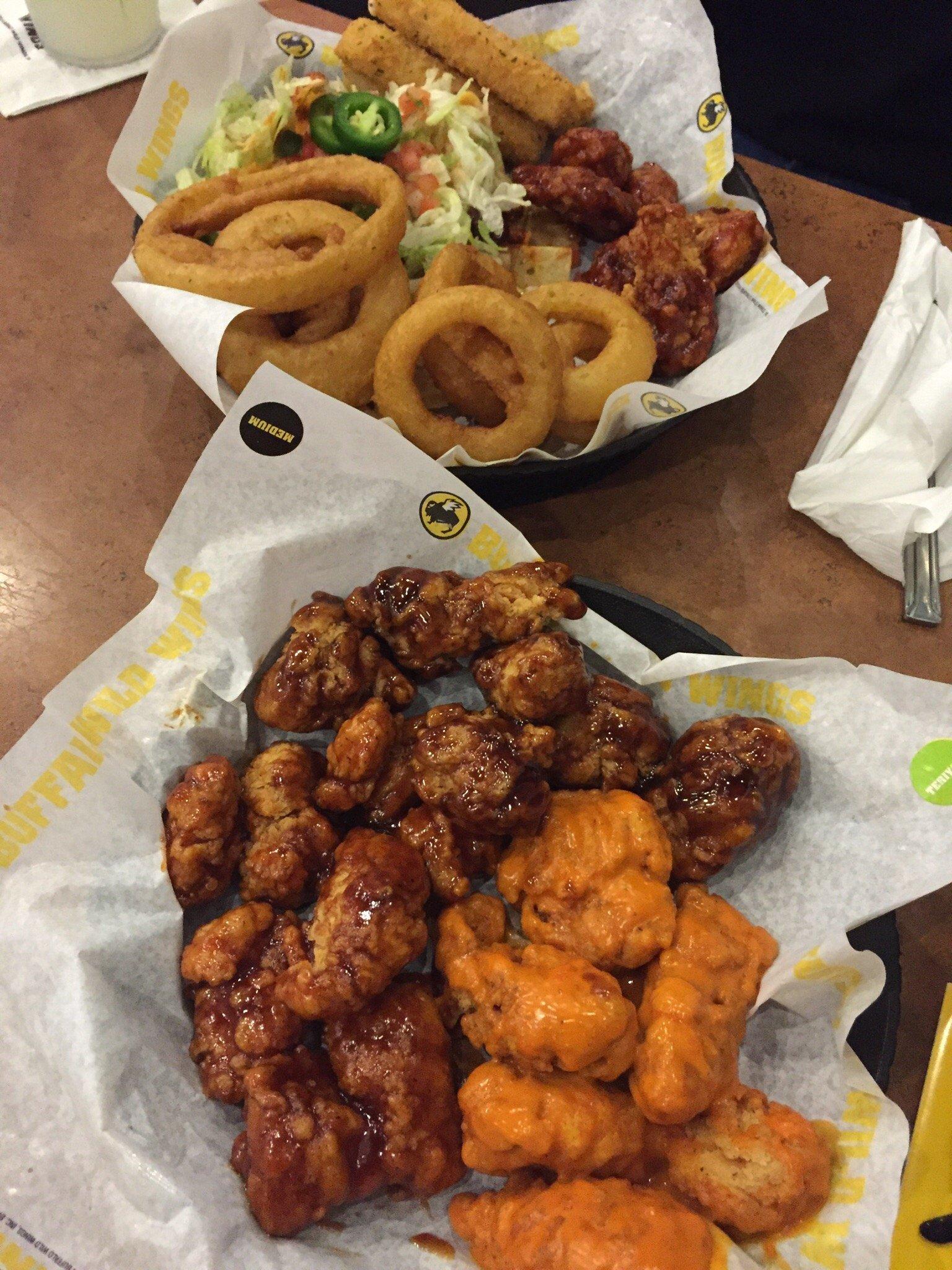 Buffalo Wild Wings