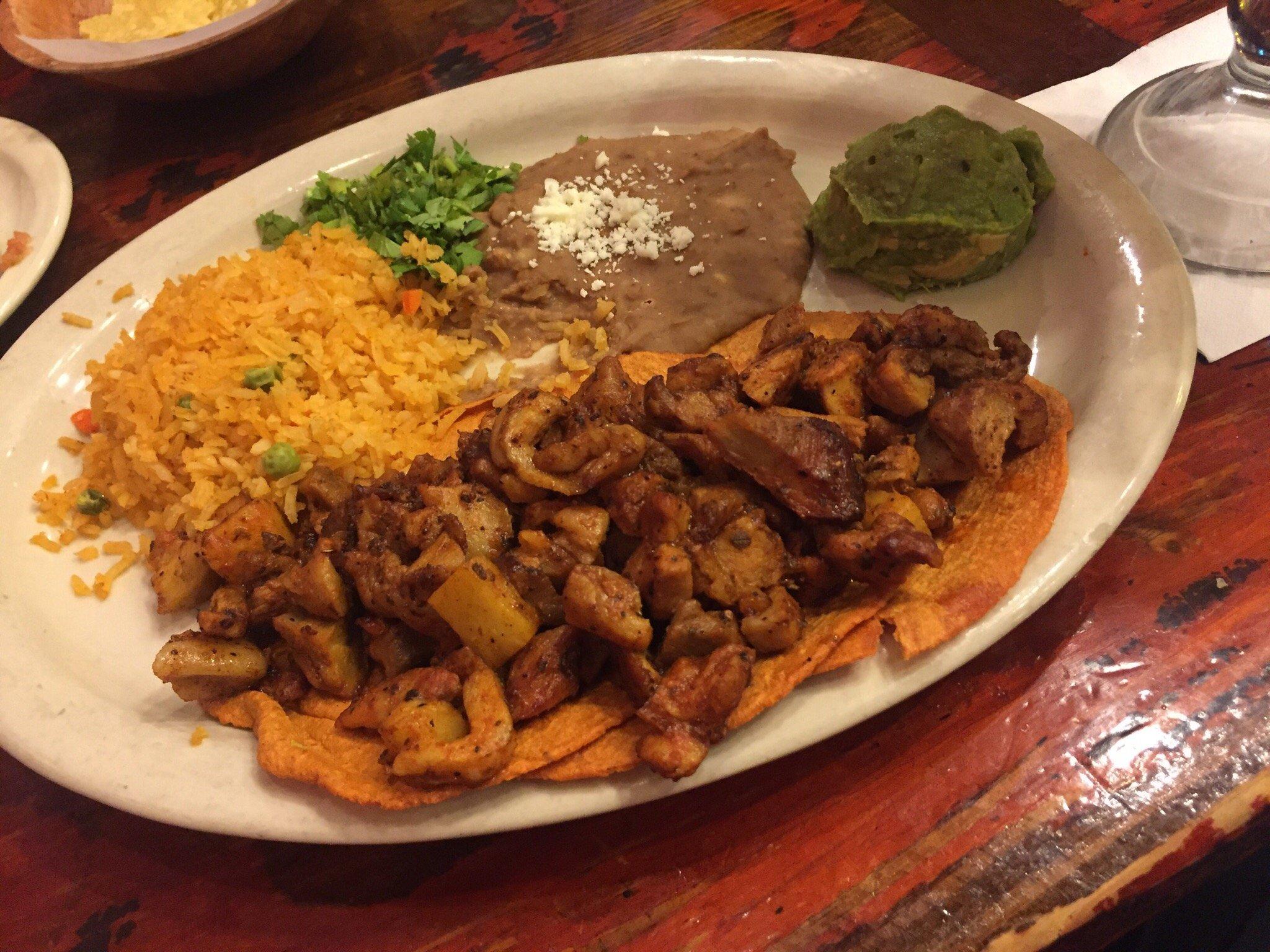 Andale Mexican Restaurant & Cantina