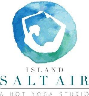 Island Salt Air