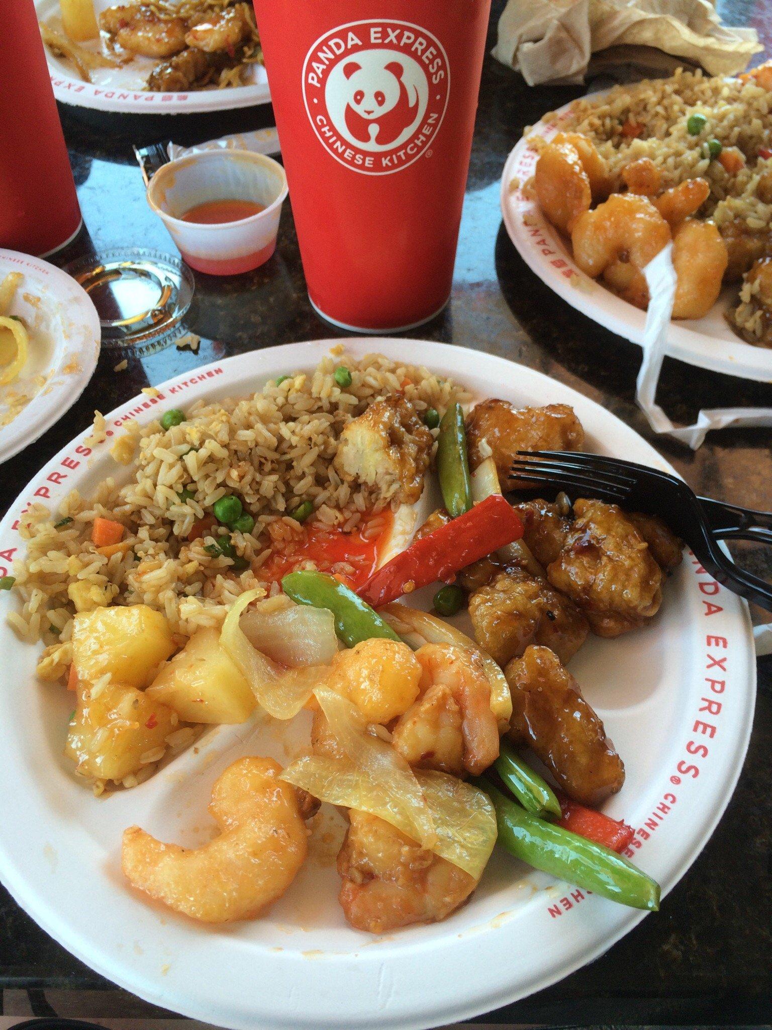 Panda Express