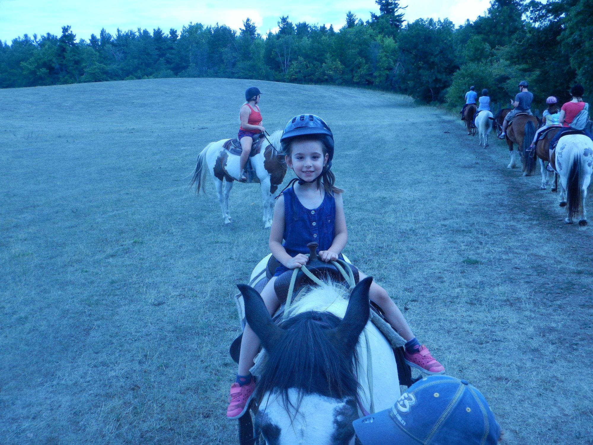 Fallbrook Trail Ranch