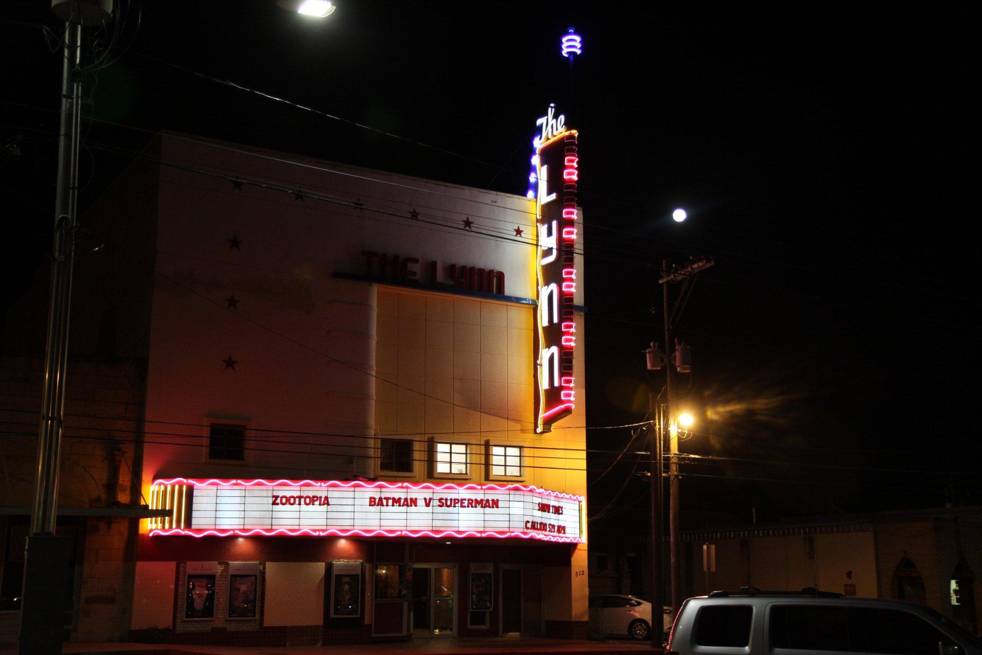 Lynn Theatre