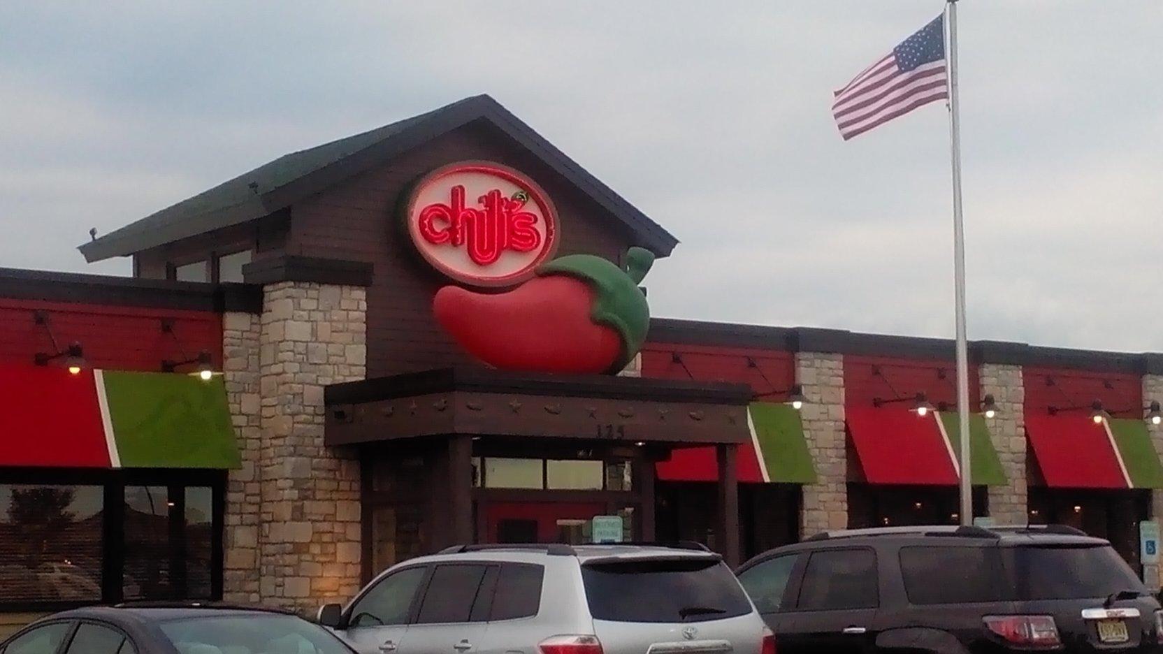 Chili's