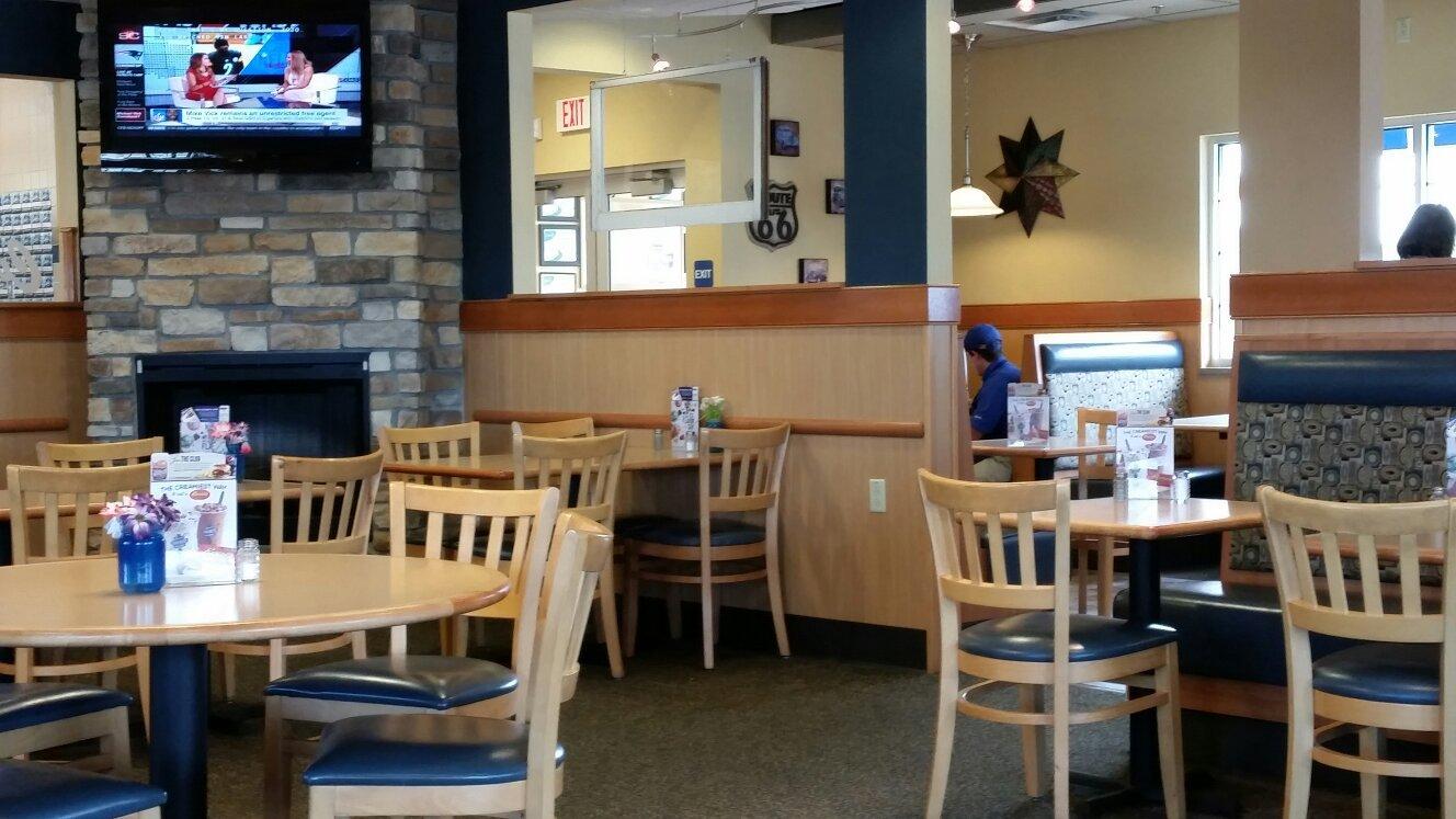 Culver's