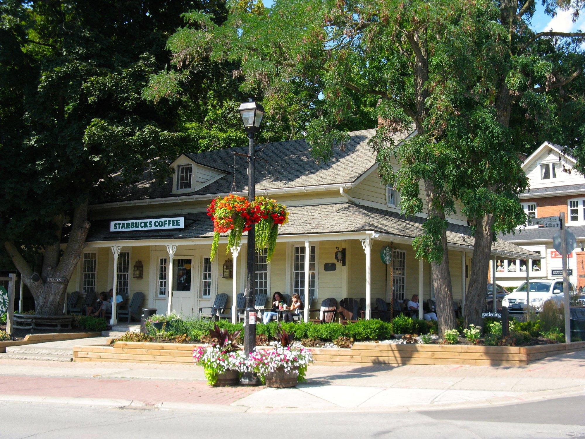 Village of Kleinburg