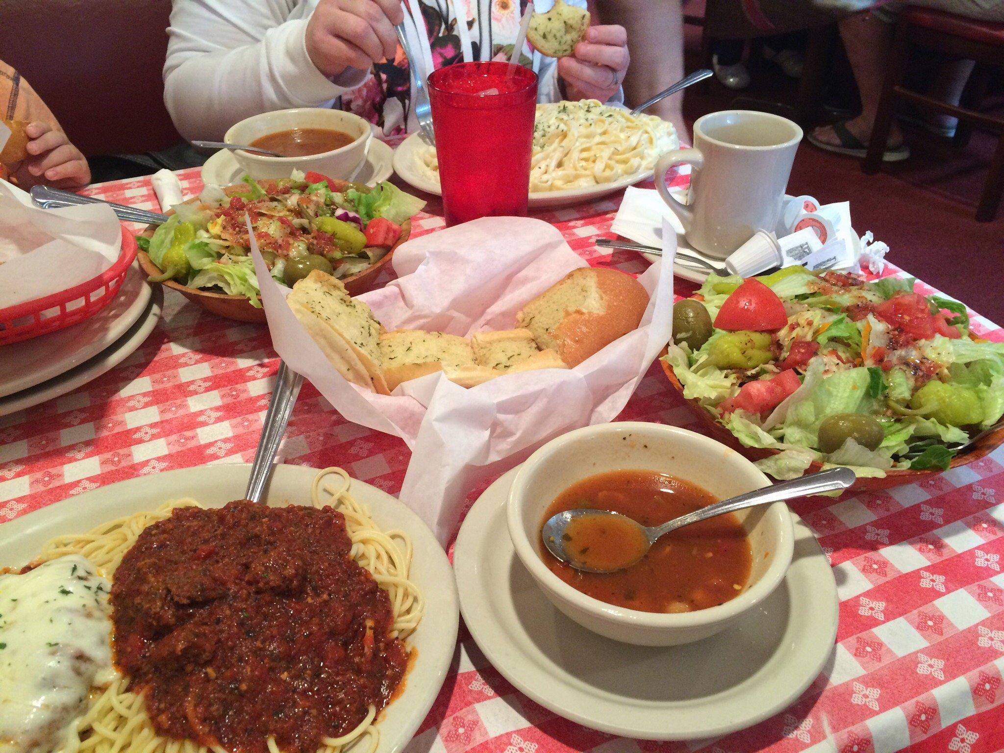 Filippi's Pizza Grotto Imperial Beach