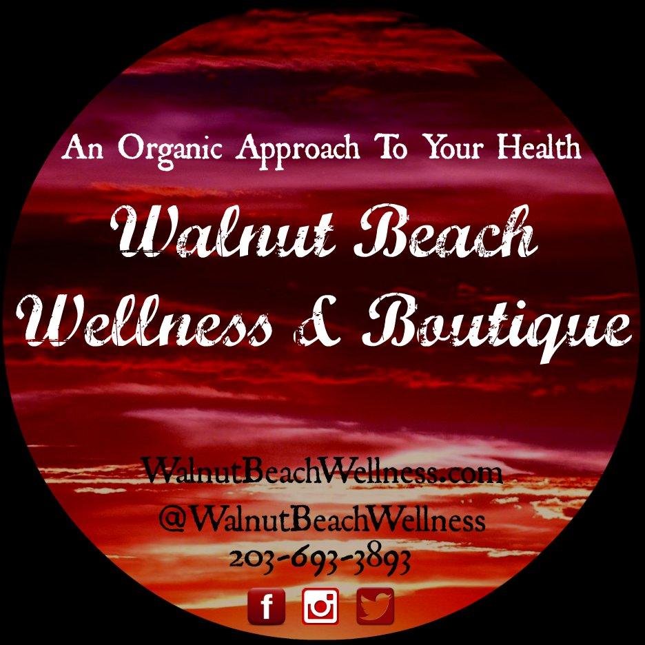 Walnut Beach Wellness & Boutique