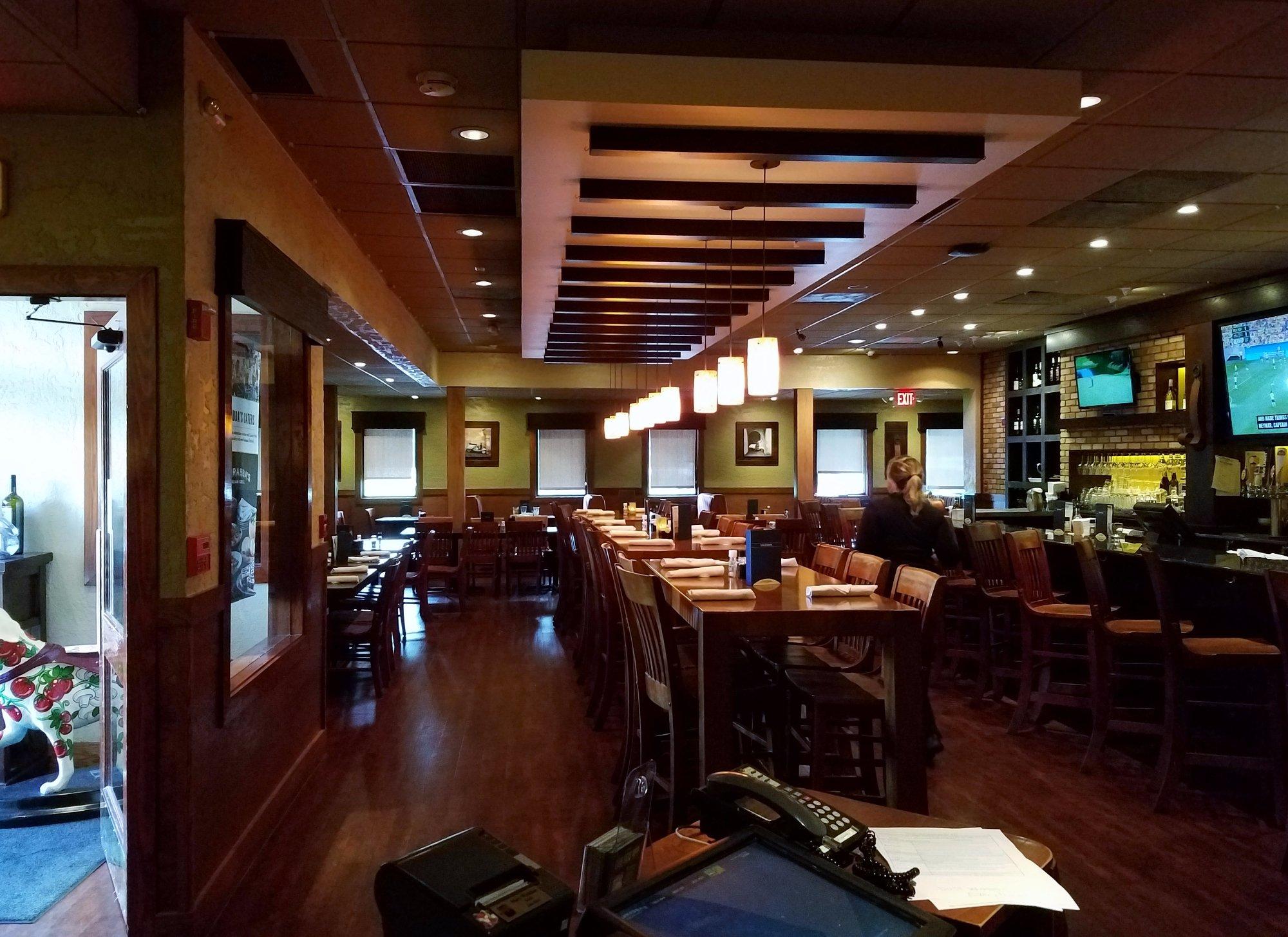 Carrabba's Italian Grill