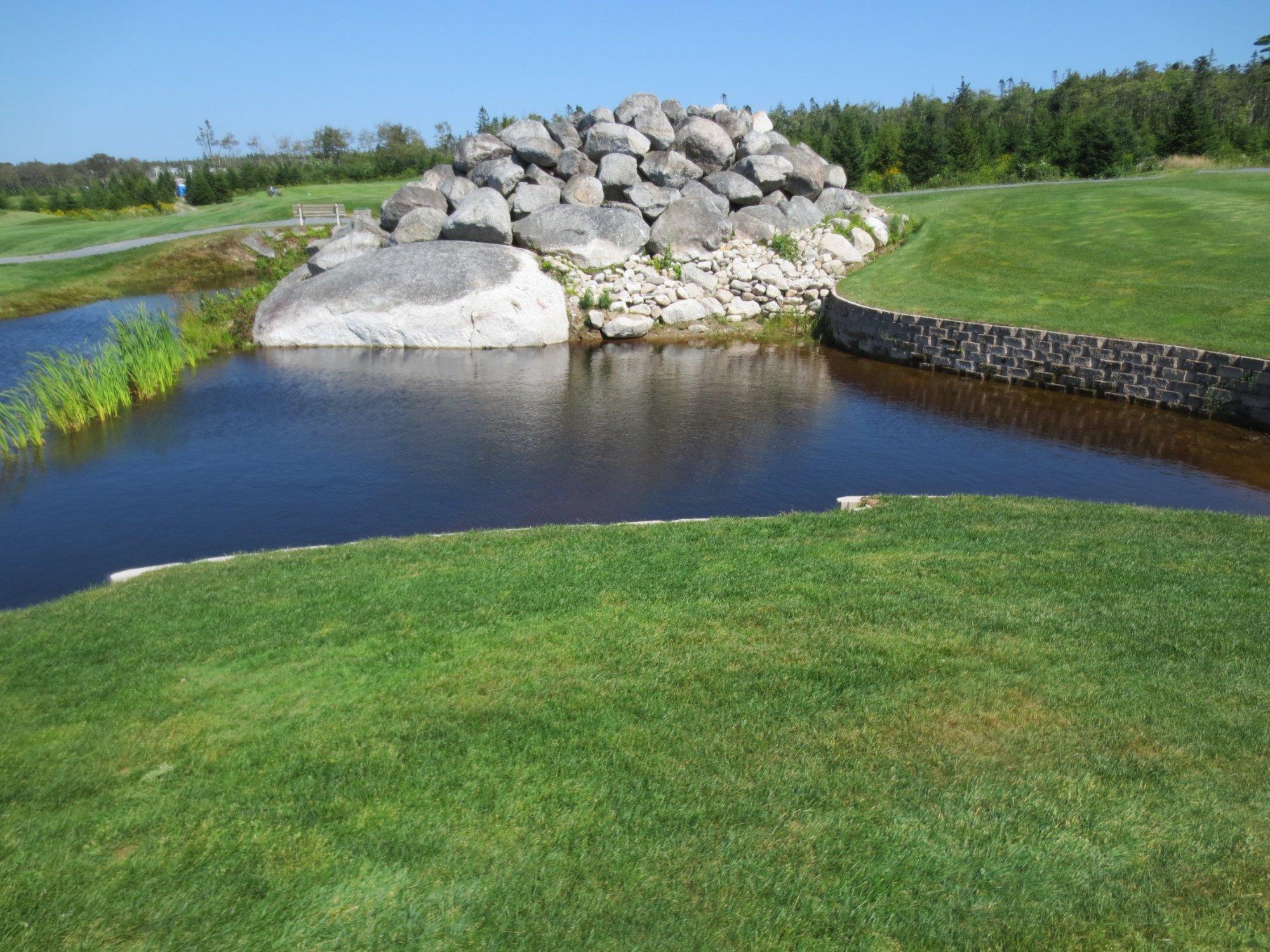 Indian Lake Golf Course