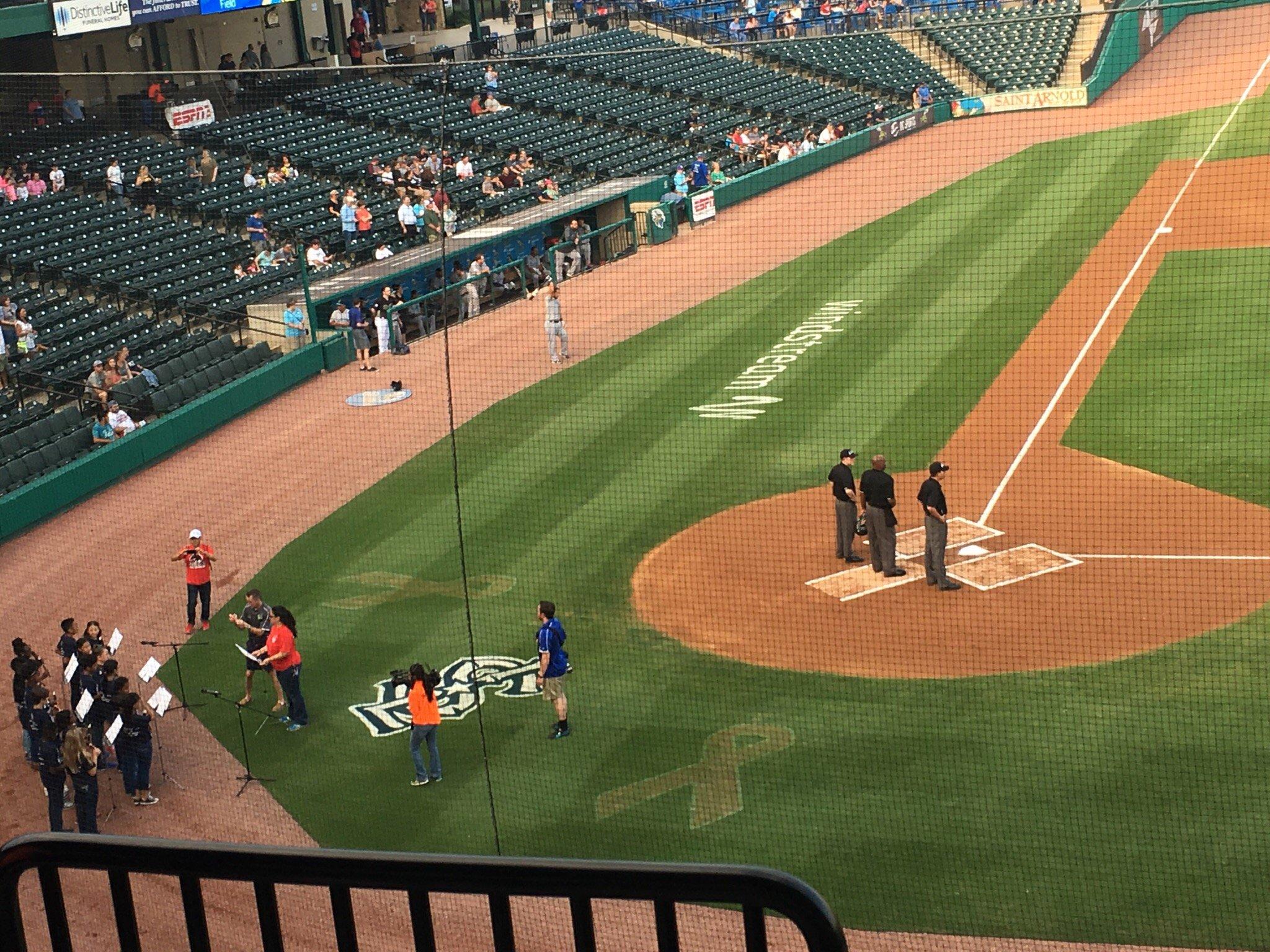 Constellation Field