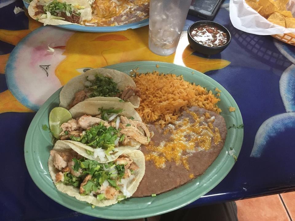 Mi Pueblo Restaurant