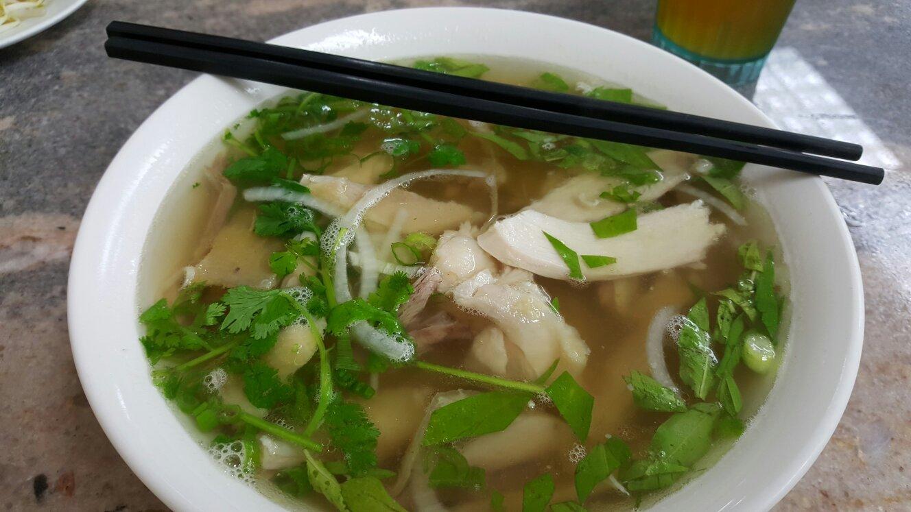 Pho Danh