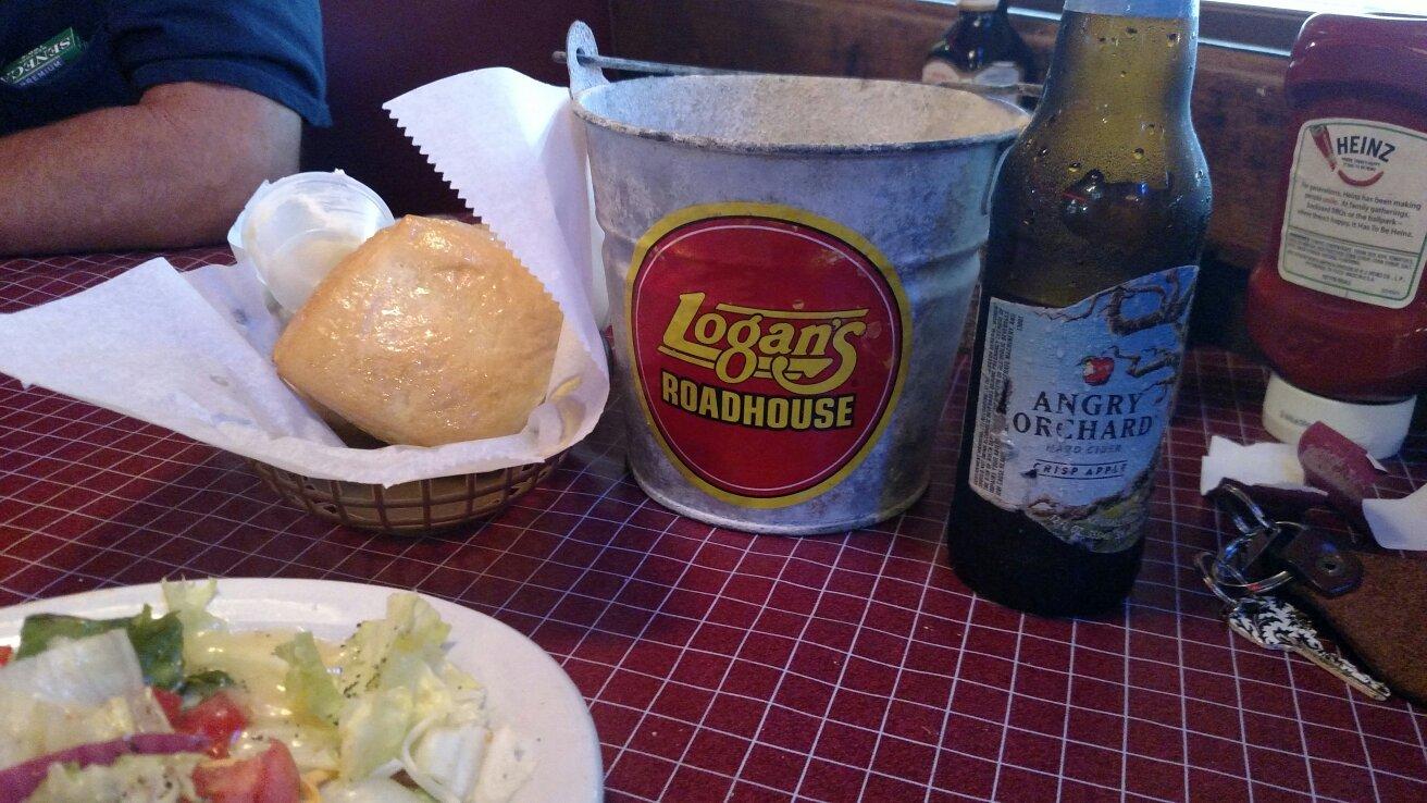 Logan's Roadhouse