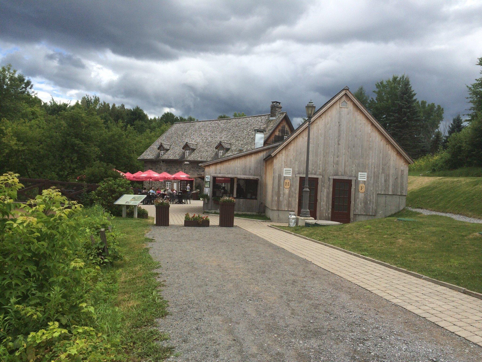 Le Moulin Michel