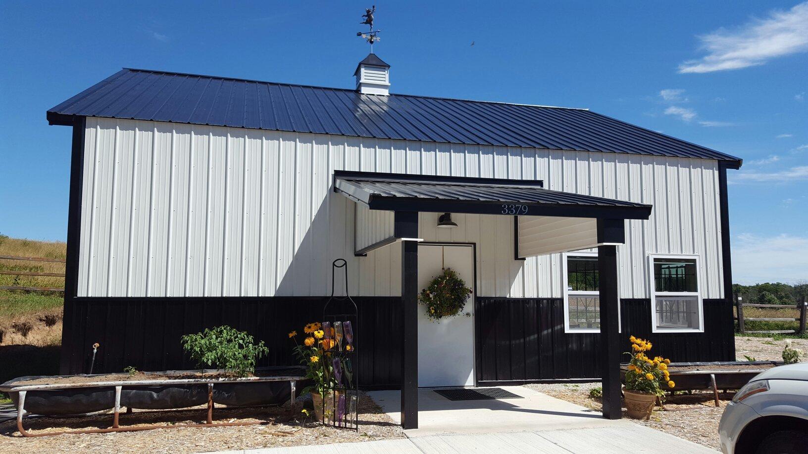 Rudbeckia Winery