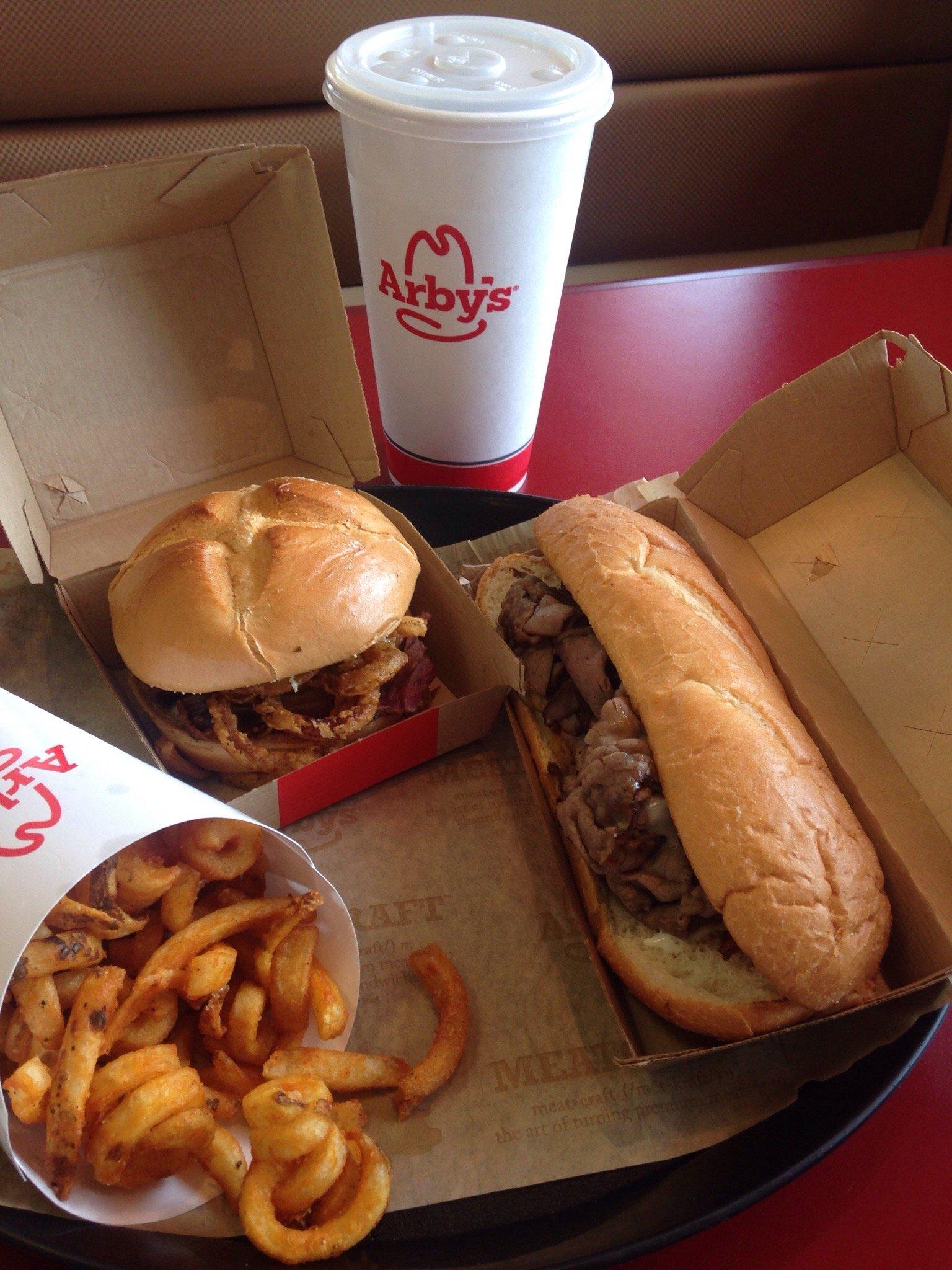 Arby's