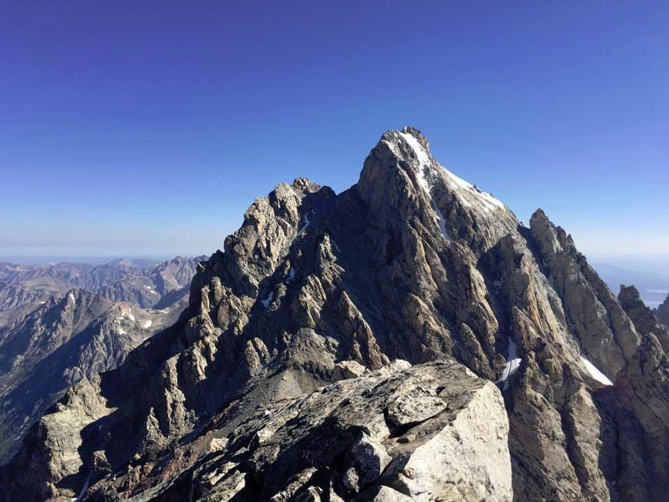 Teton Backcountry Rentals