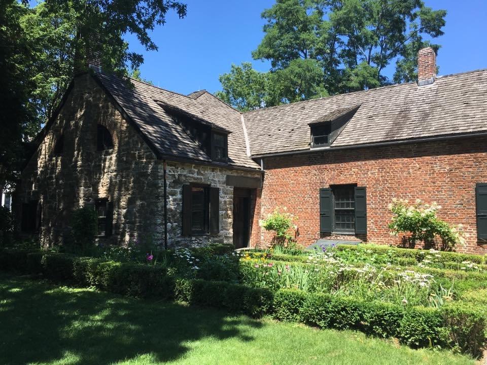 Senate House State Historic Site