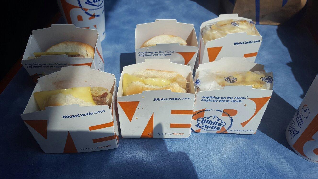 White Castle