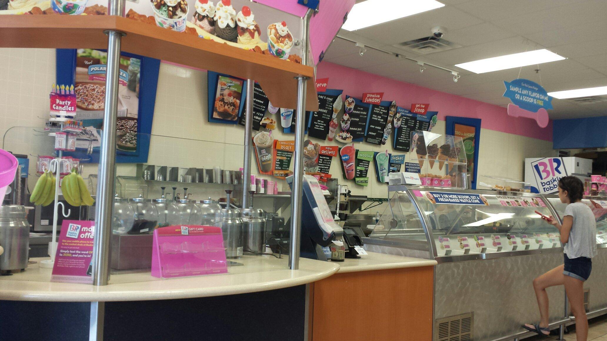 Baskin-Robbins