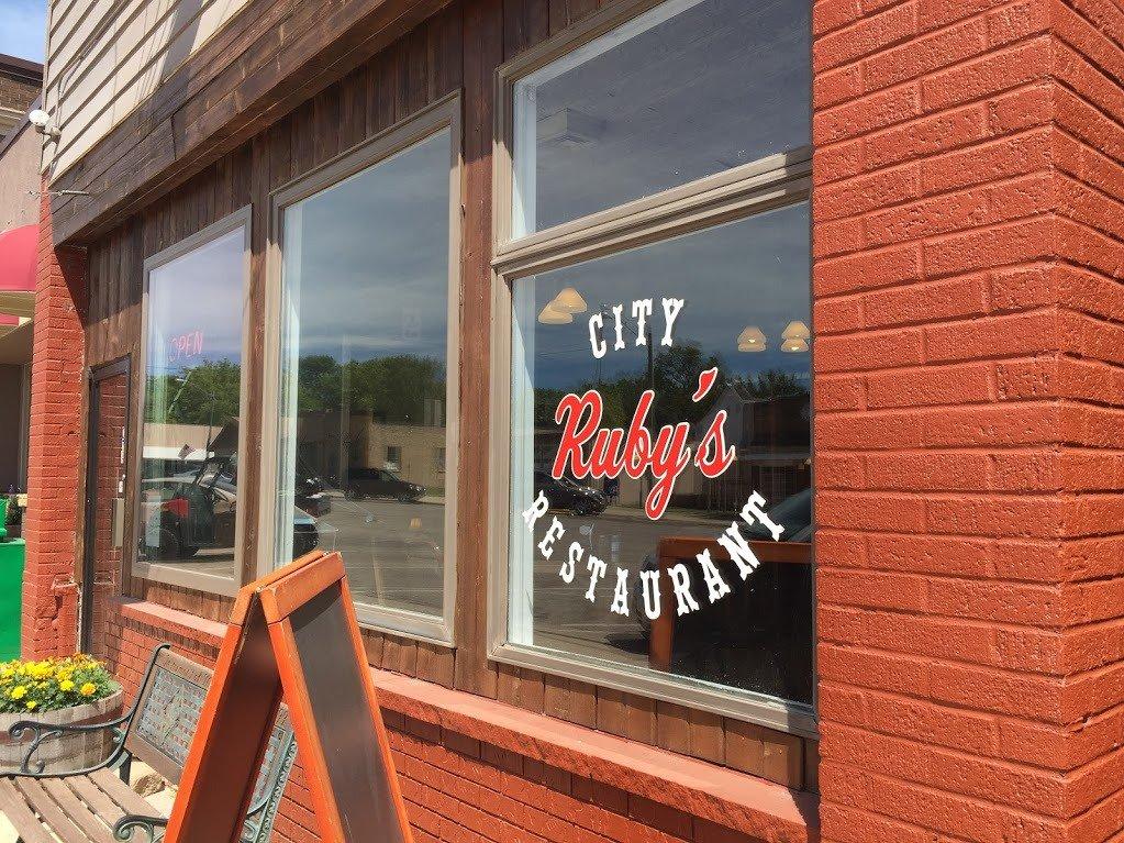 Ruby's City Restaurant