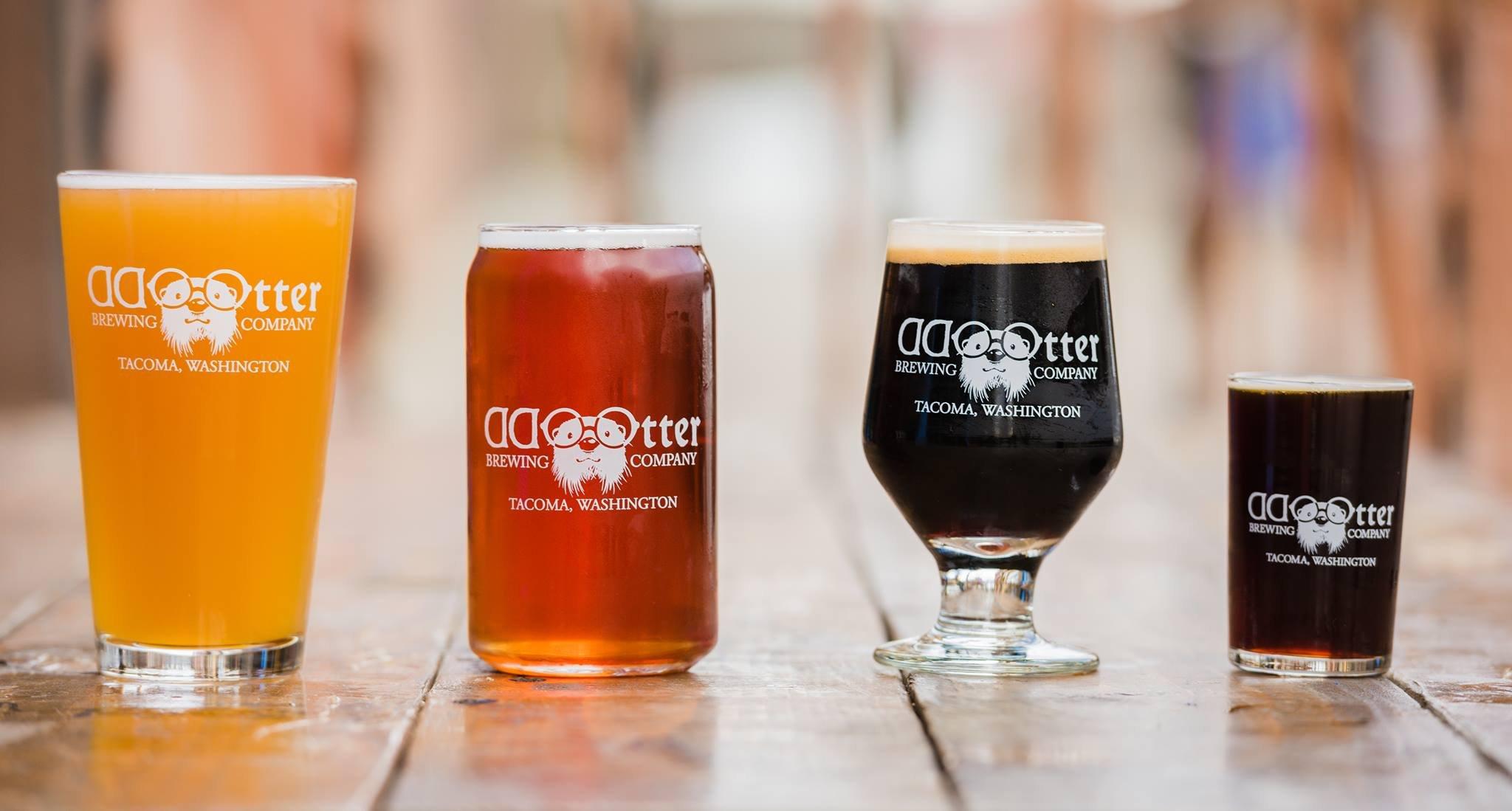 Odd Otter Brewing Company