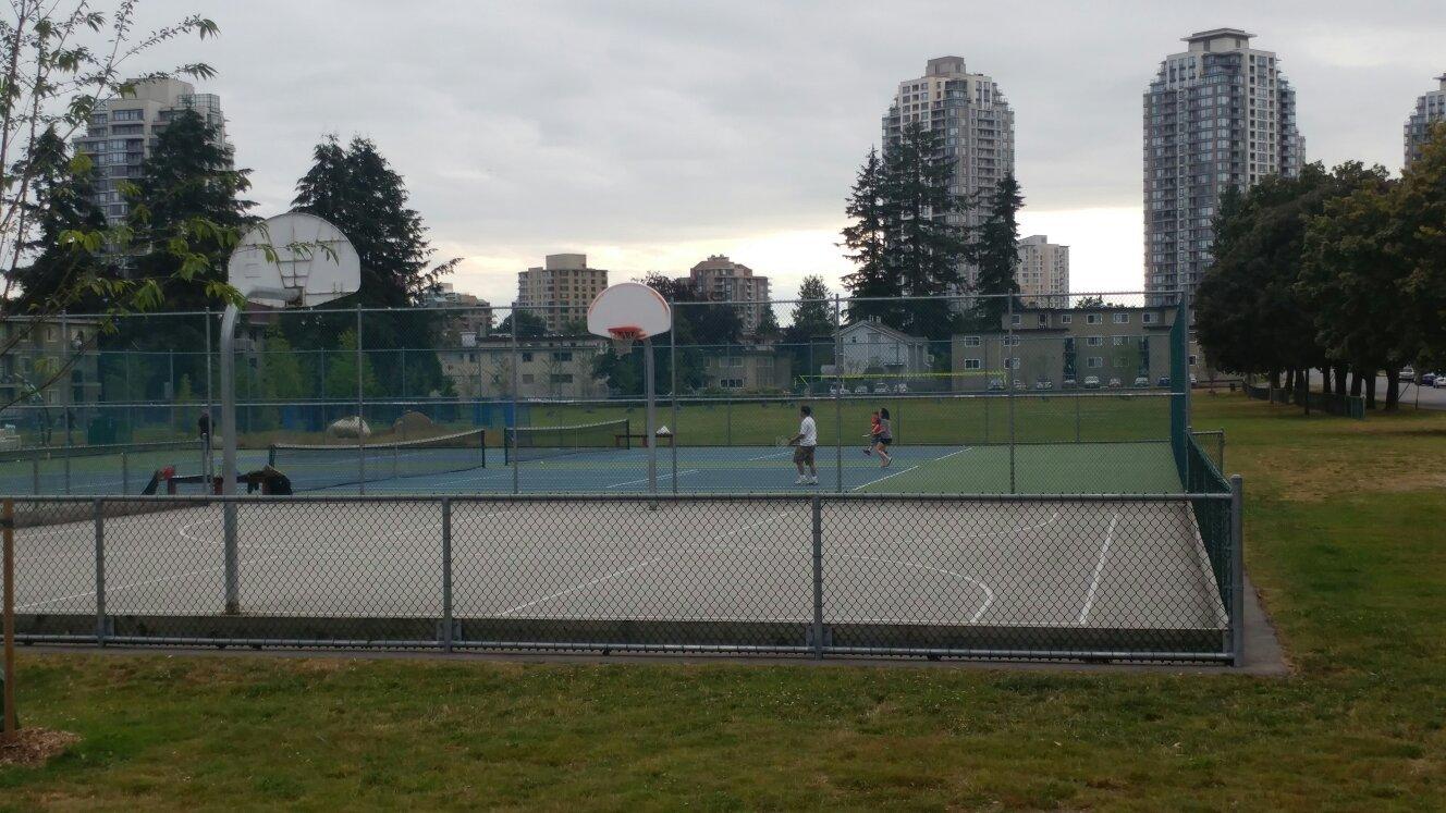 Edmonds Community Center