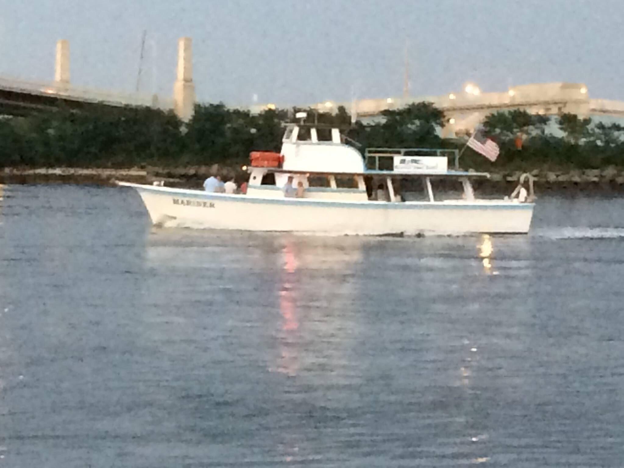 Classic Boat Rides