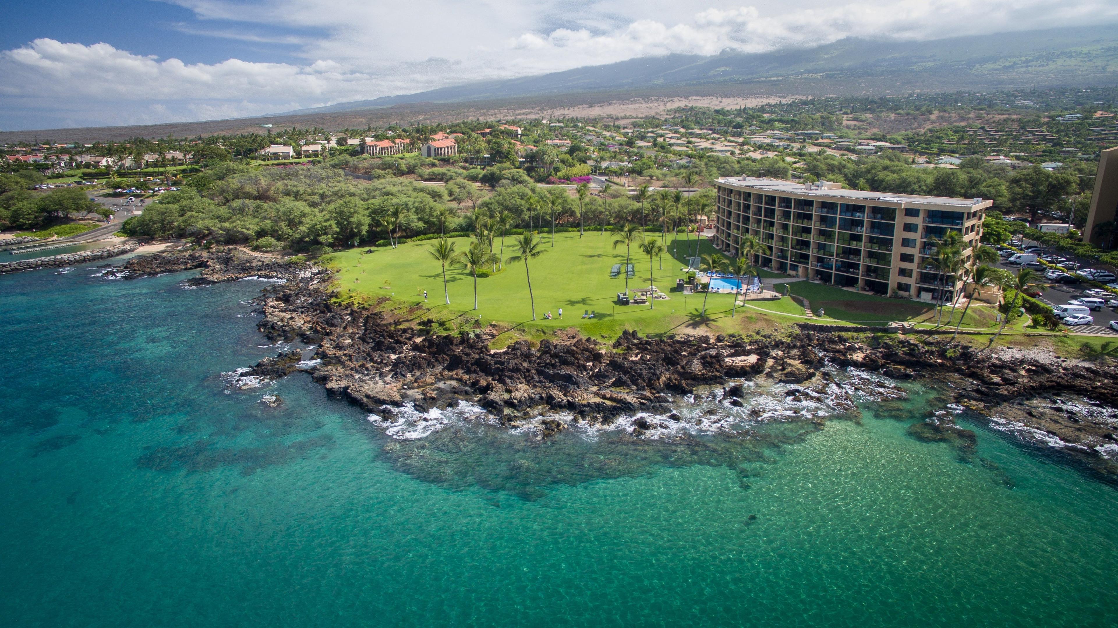 Kihei Surfside