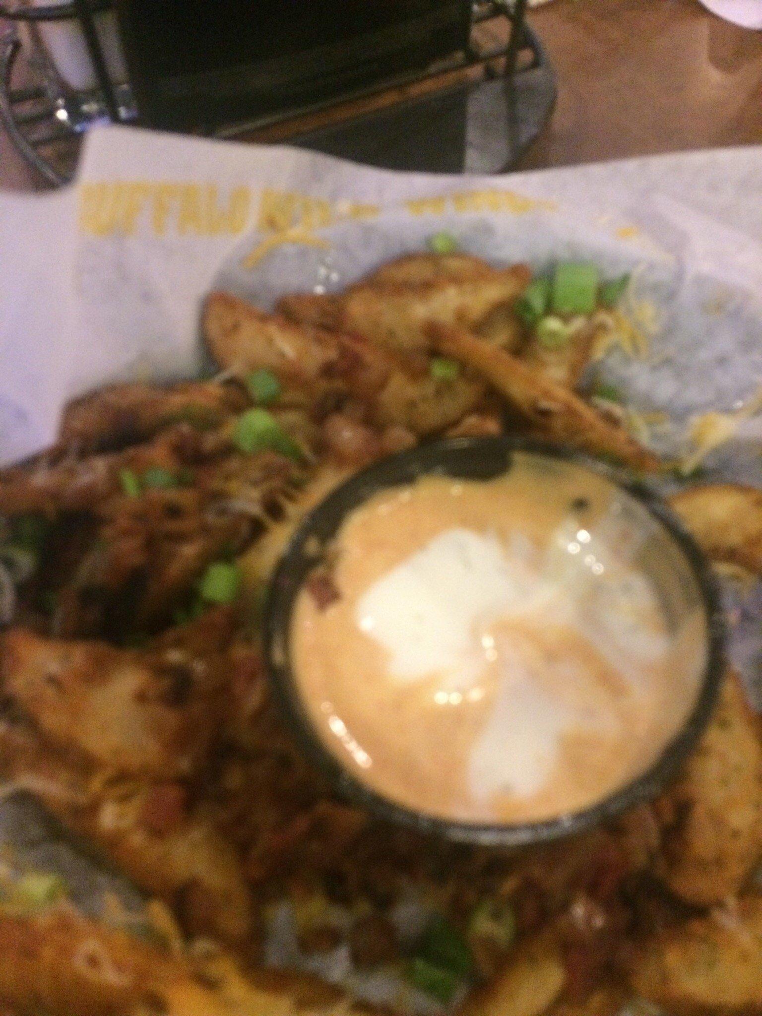 Buffalo Wild Wings