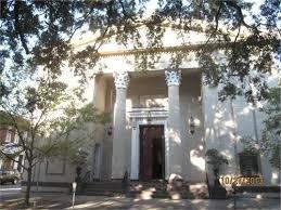 Trinity United Methodist Church