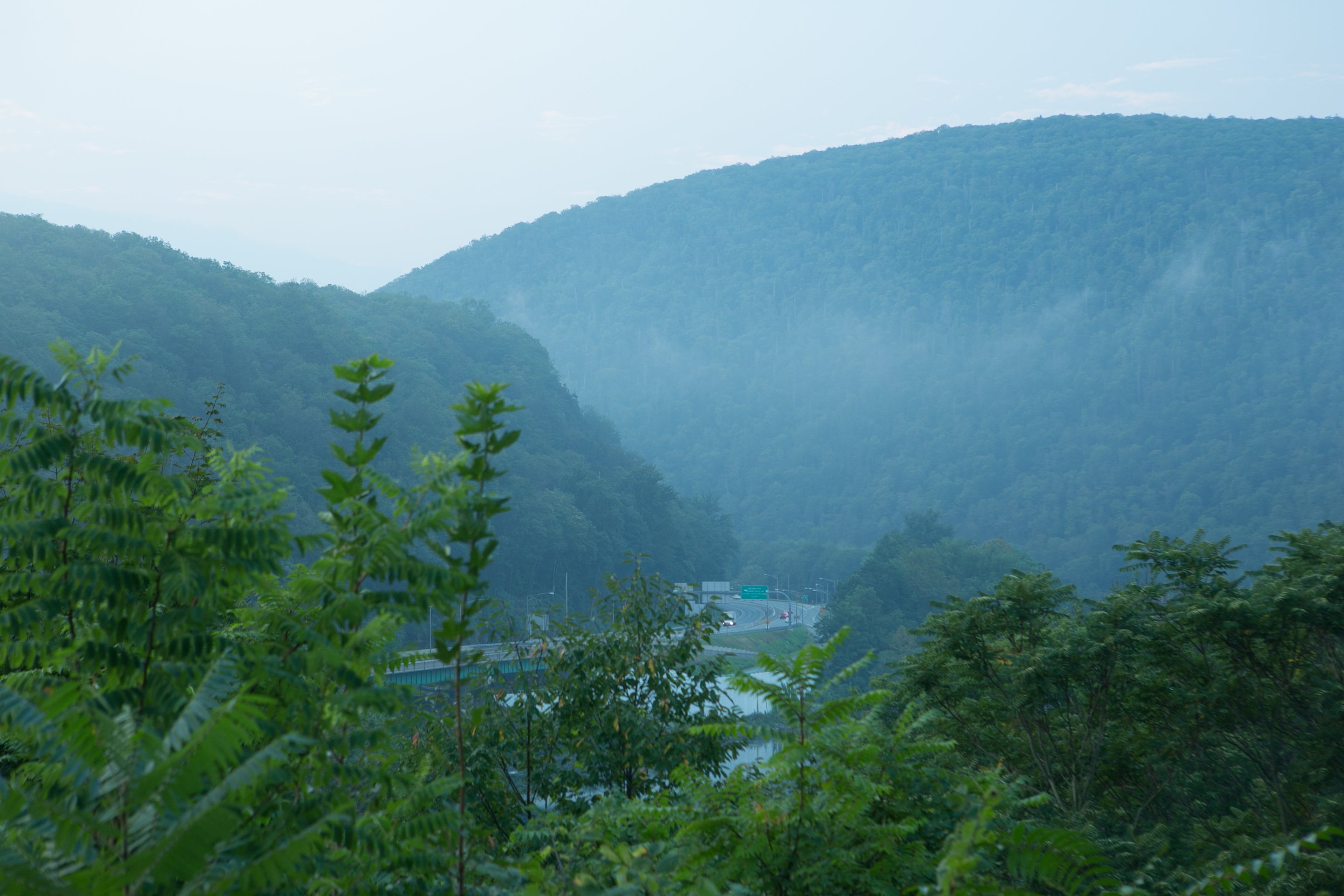 Pocono Mountains Visitors Center