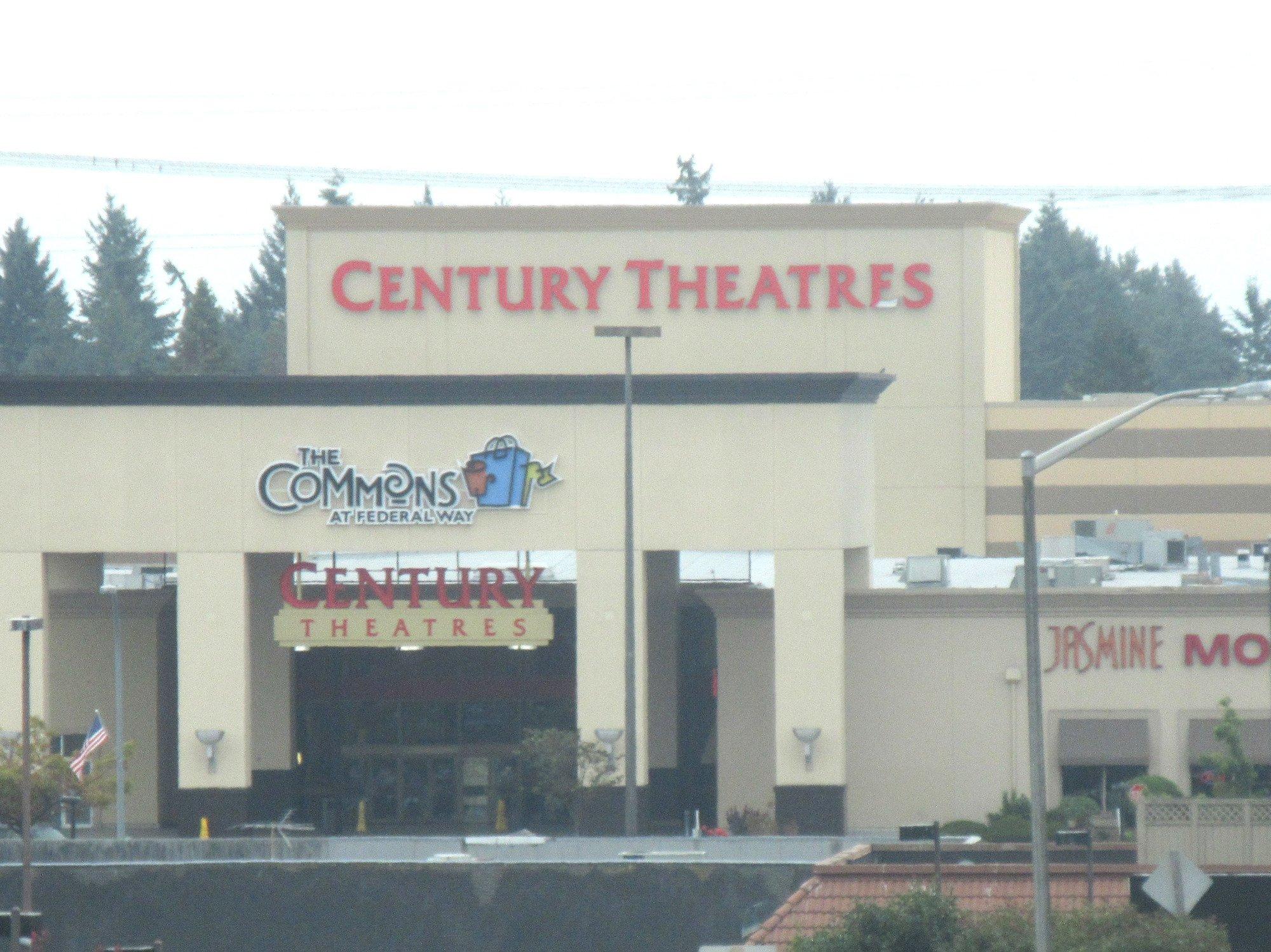 Century Theatres