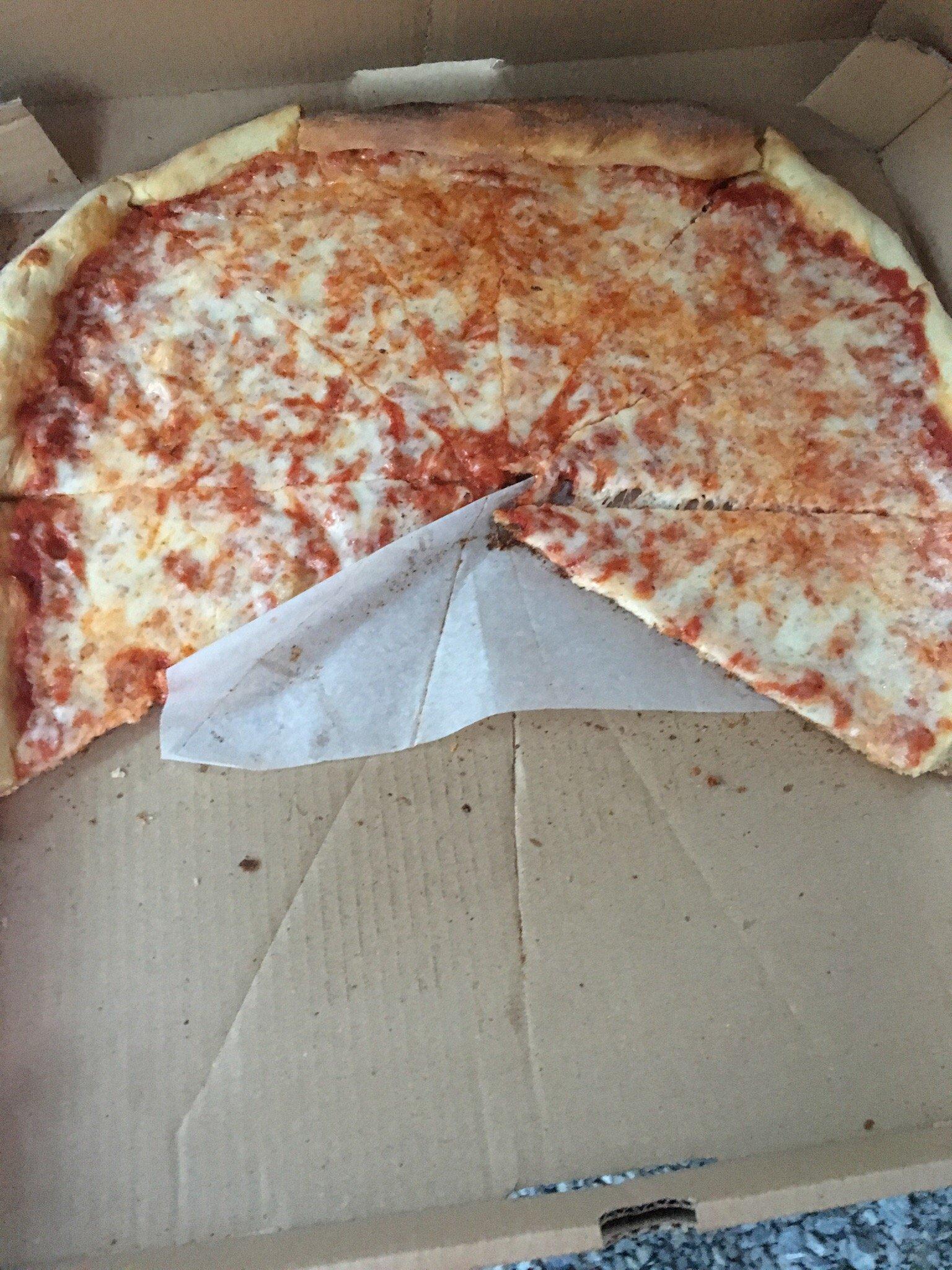 Two Cousins Pizza