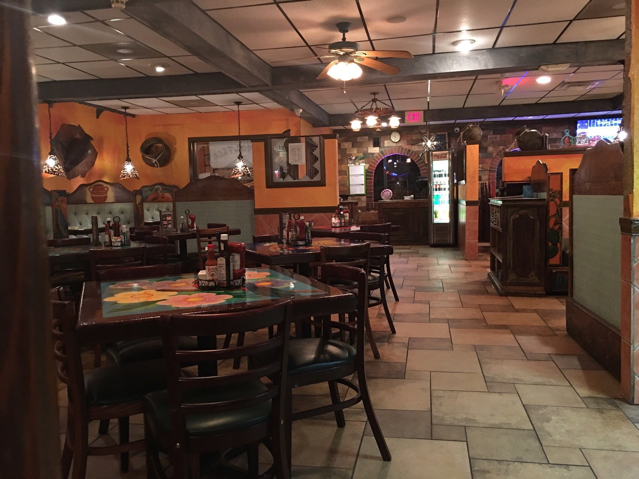 La Tolteca Mexican Restaurant