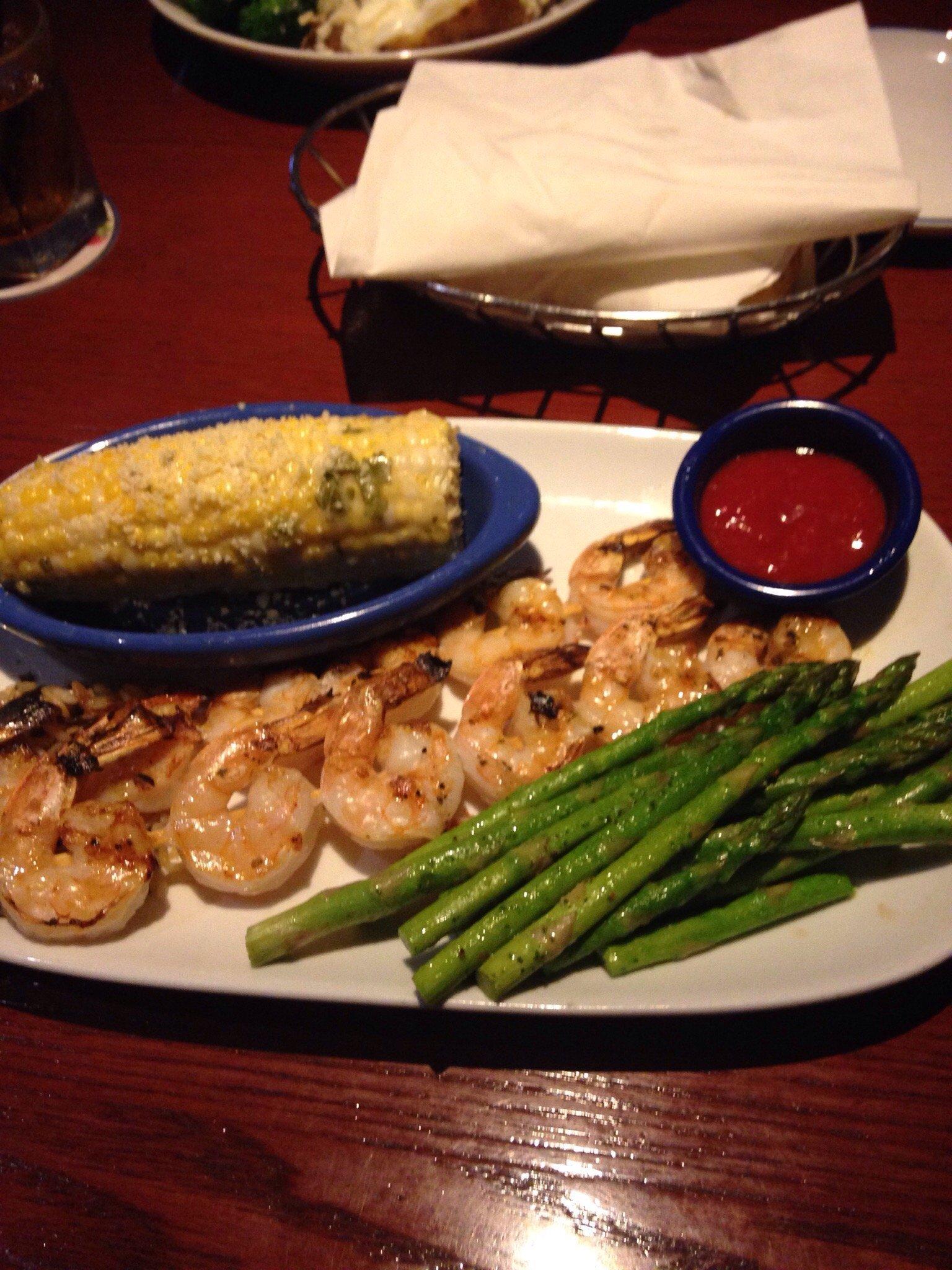 Red Lobster