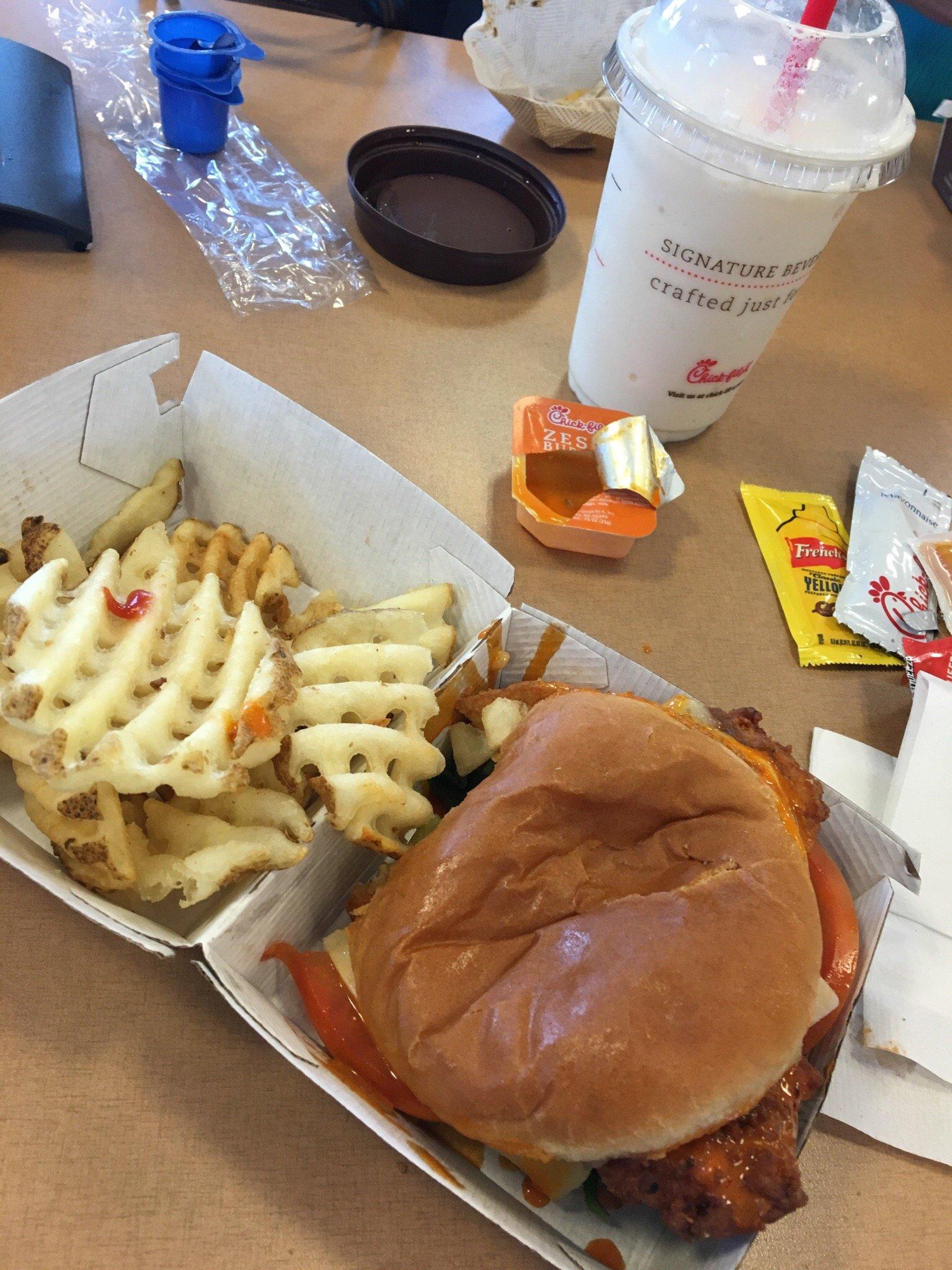 Chick-fil-A