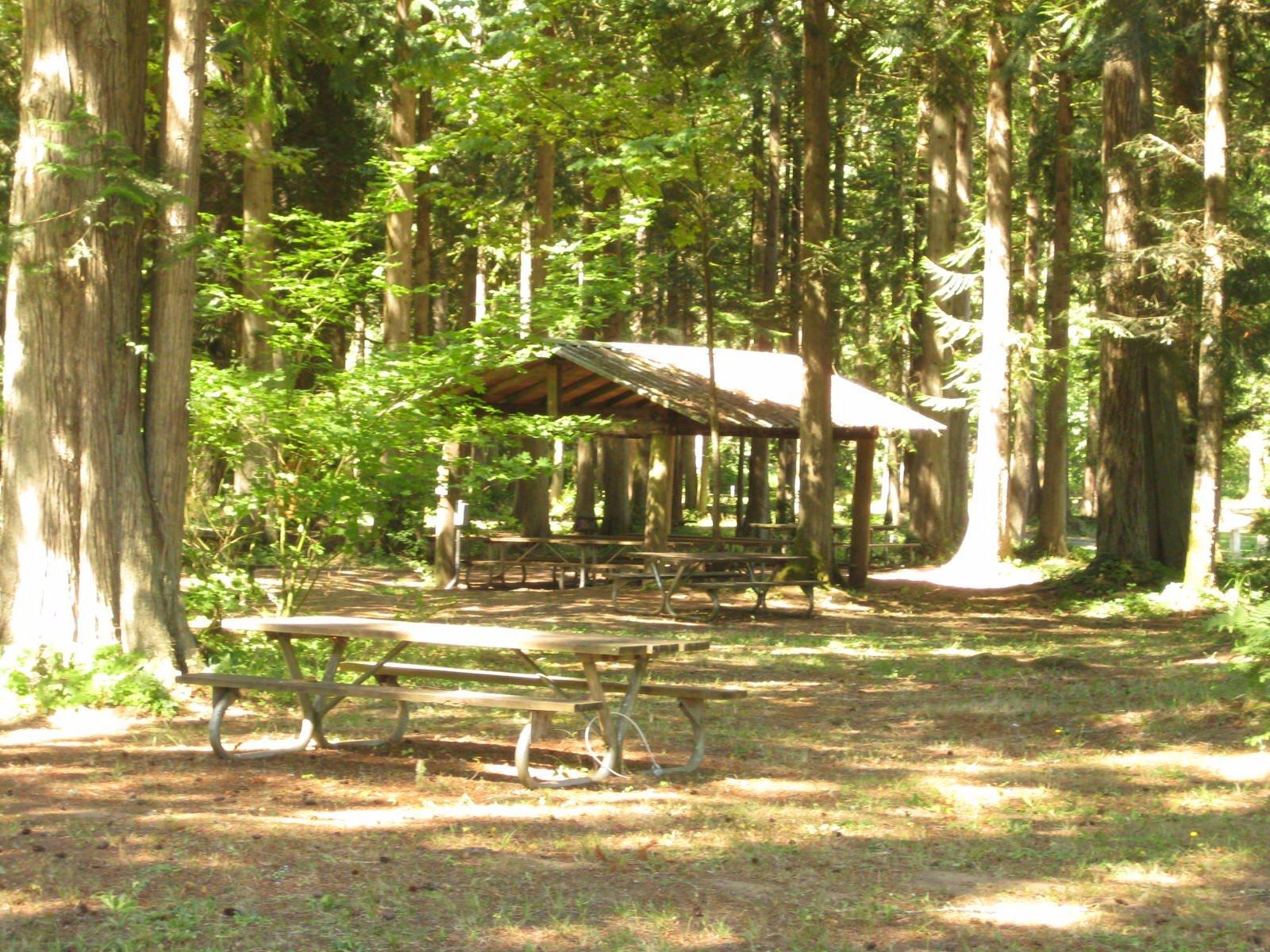 Hudson Parcher County Park