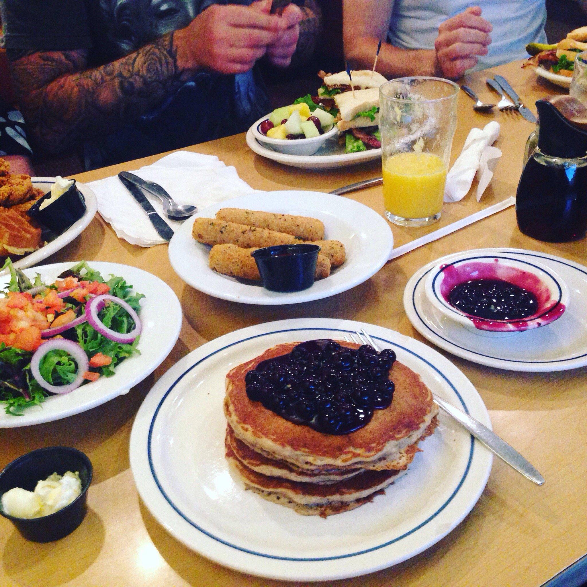 IHOP