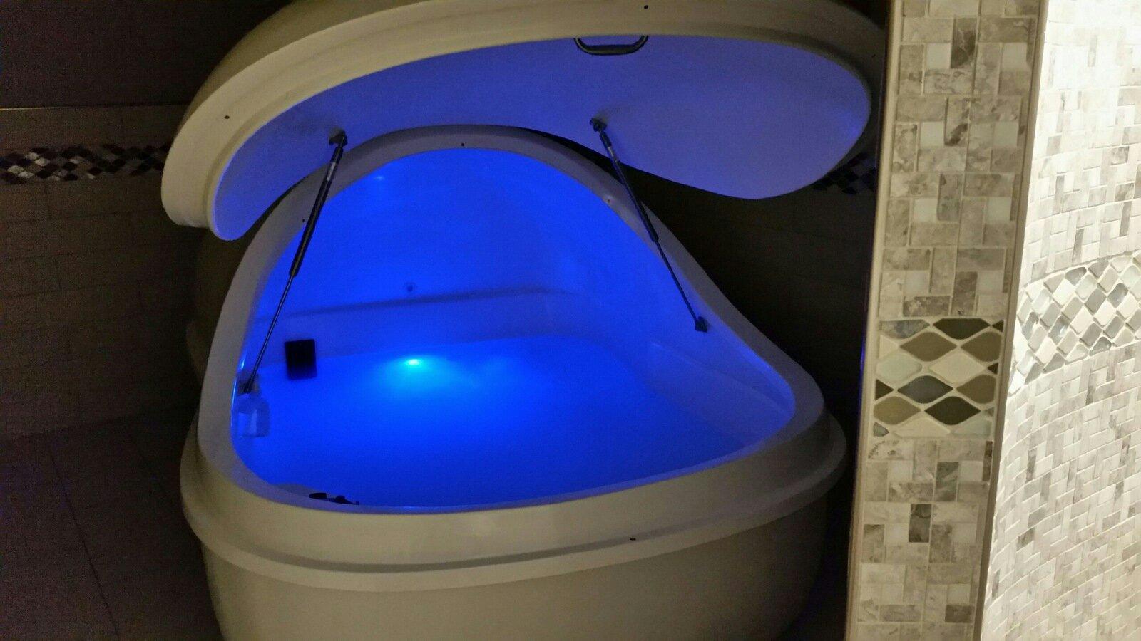 True REST Float Spa