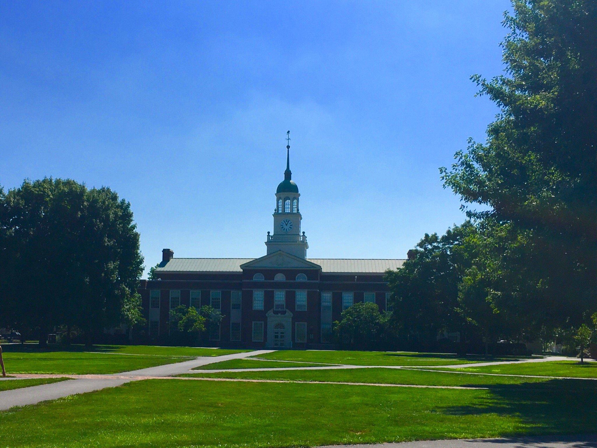 Bucknell University