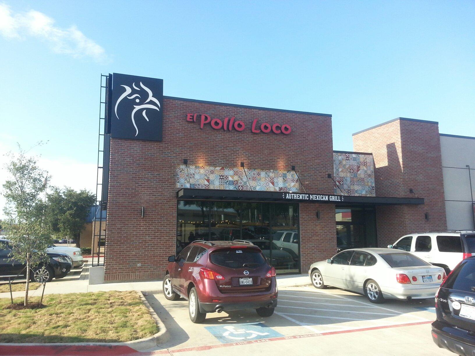 El Pollo Loco