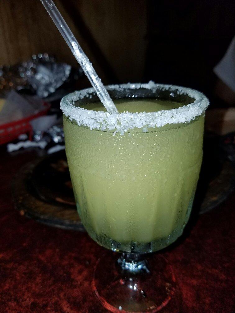 El Mezcal