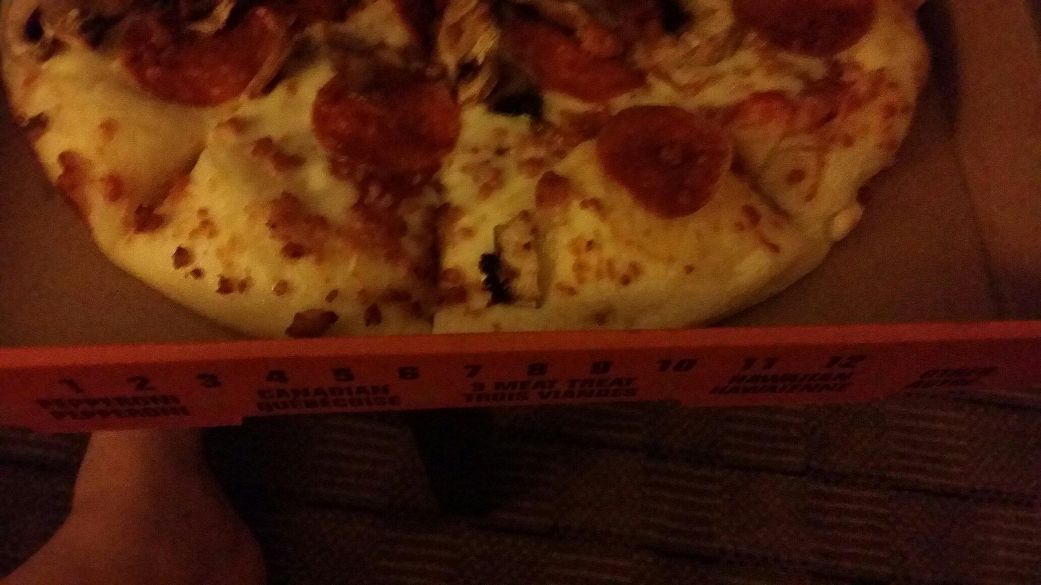 Little Caesars