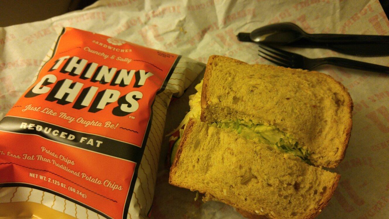 Jimmy John's