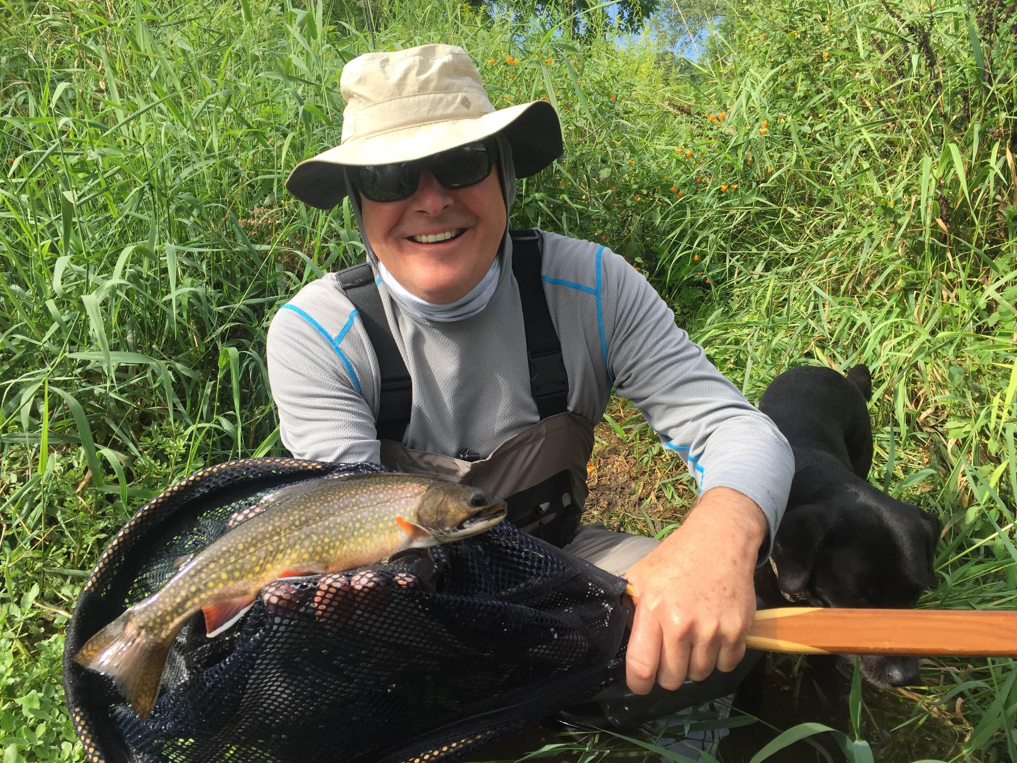 Driftless Angler