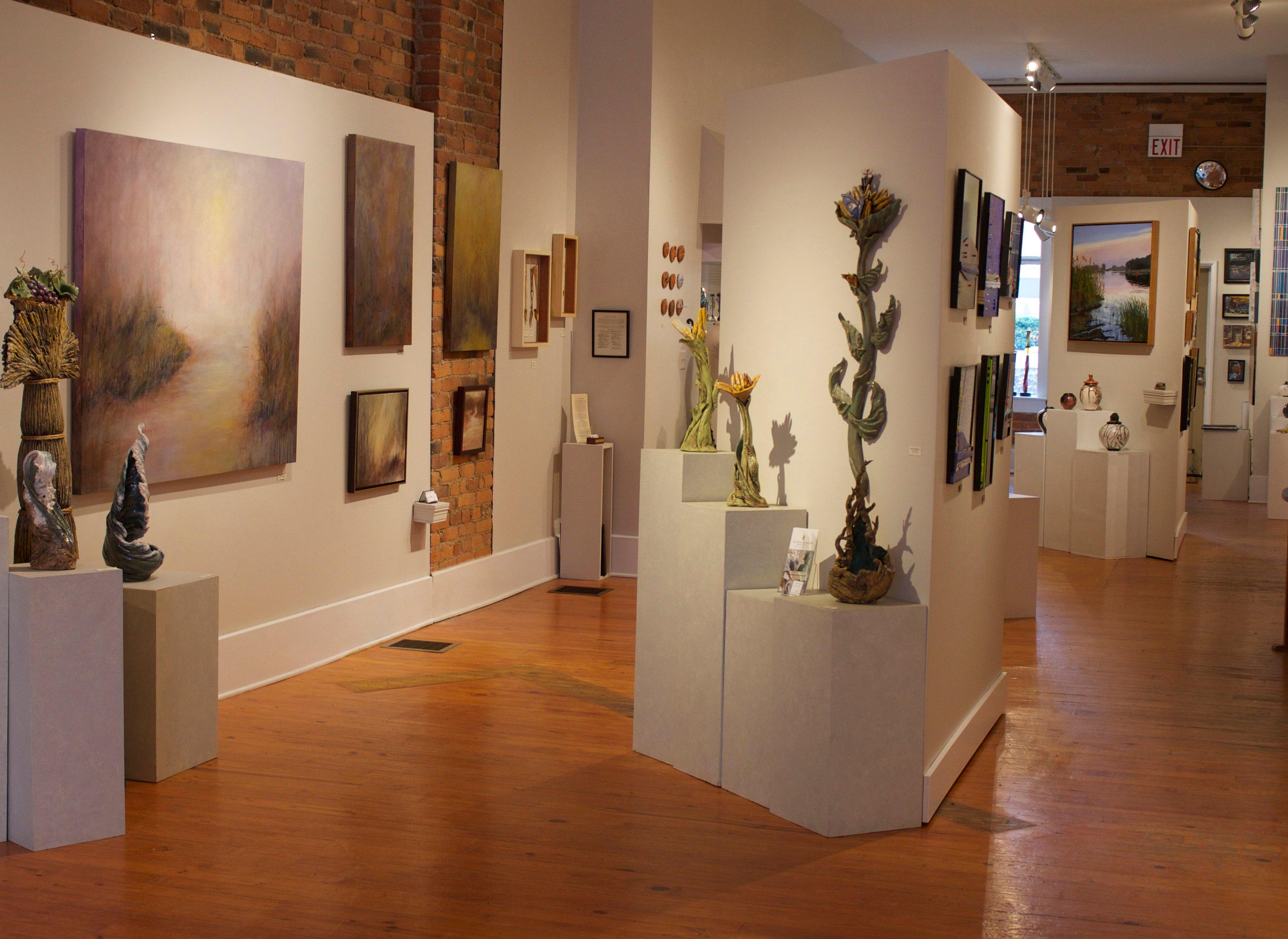 Studios on High Gallery