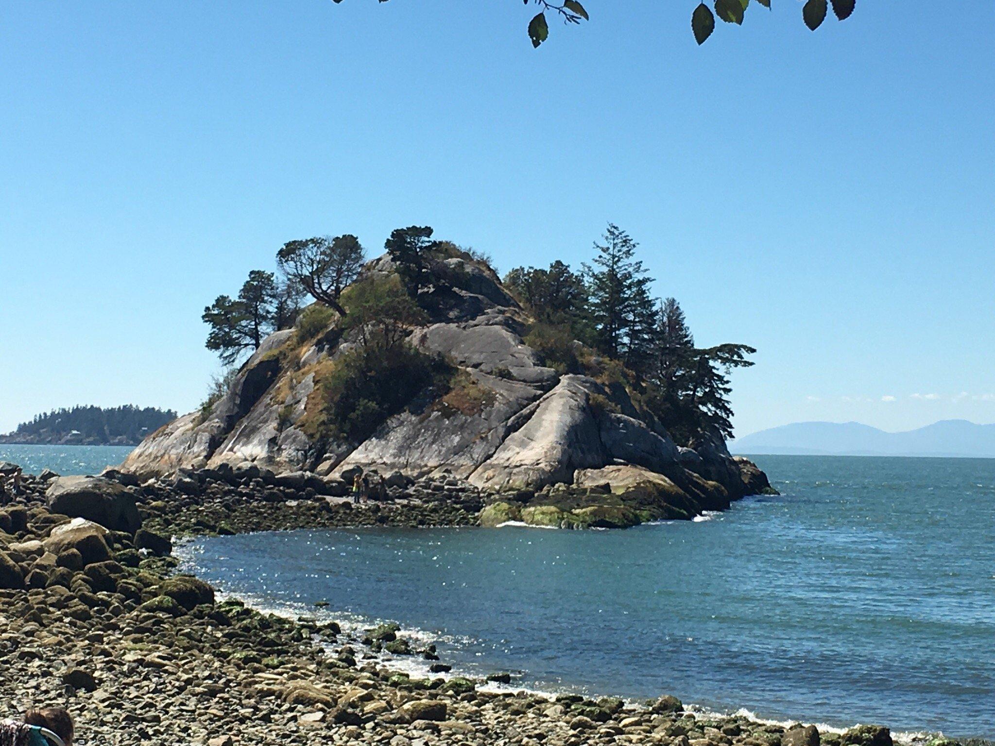 Whytecliff Park