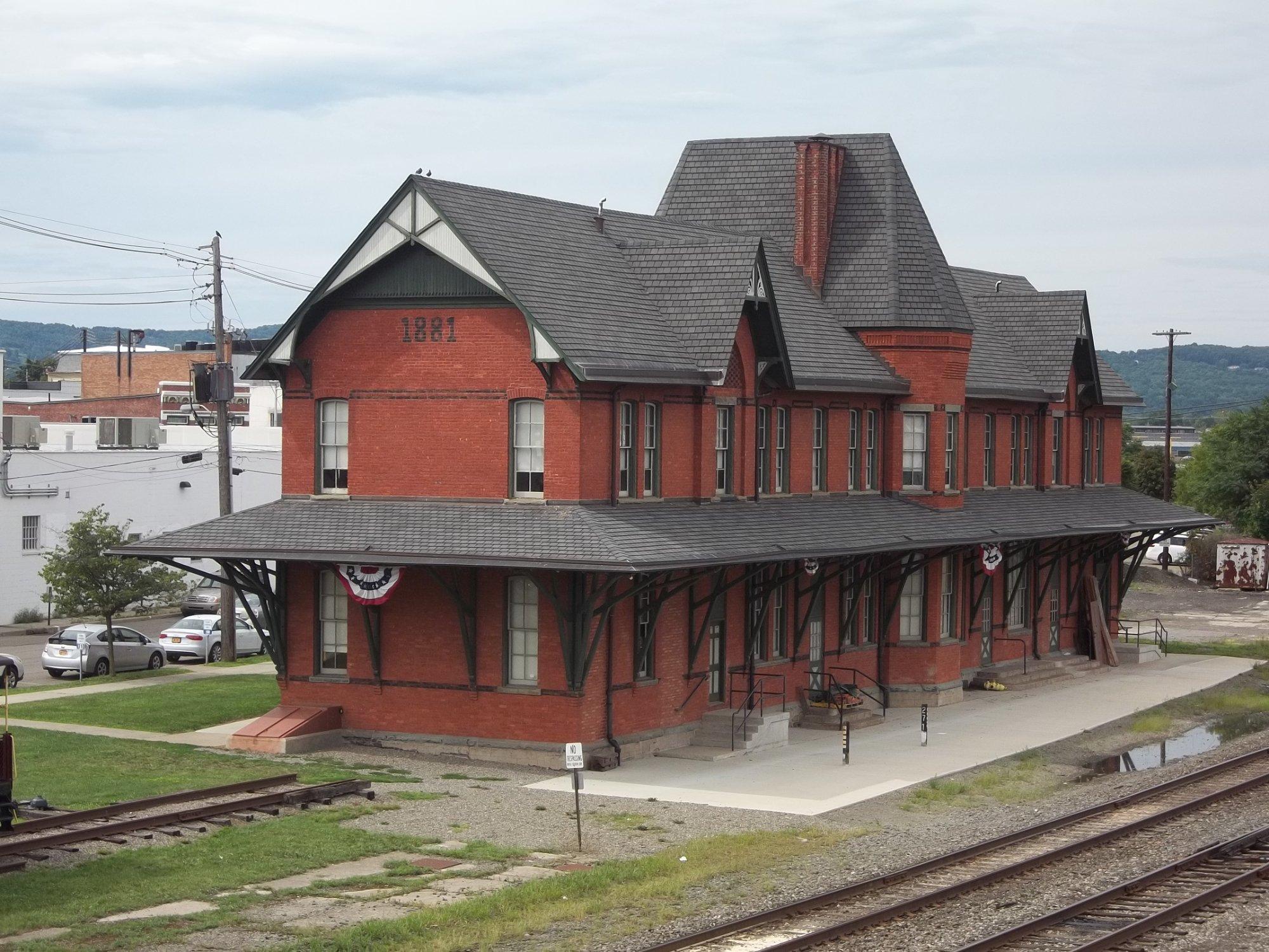 Sayre Historical Society